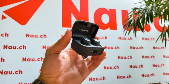 Rein akustisch liefert die Sennheiser Momentum True Wireless 3 praktisch auf ganzer Linie ab. Sennheiser Momentum MTW 3