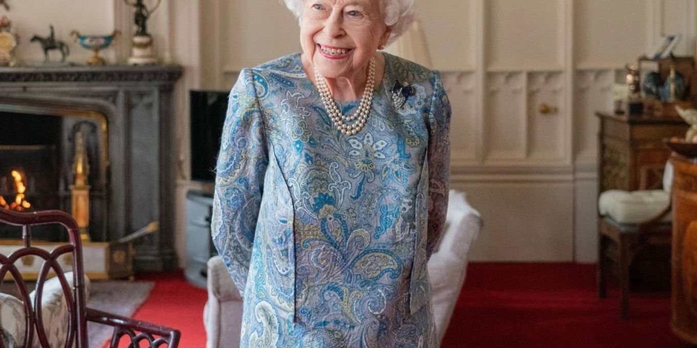 Queen Und Ina Anlässlich ihres Thronjubiläums: Wird die Queen auf Balkon erscheinen ...