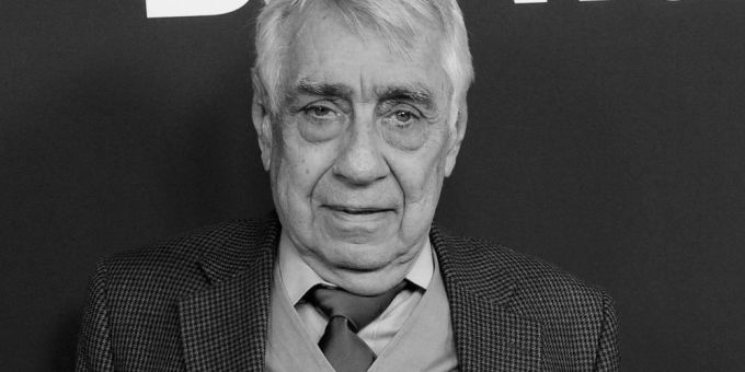 Philip Baker Hall wurde 90 Jahre alt. Philip Baker Hall wurde 90 Jahre alt.