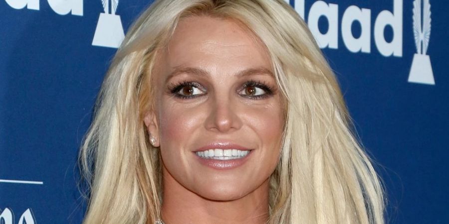 Britney Spears hat ihre Hochzeit mit Sam Asghari ohne ihre Mutter gefeiert.