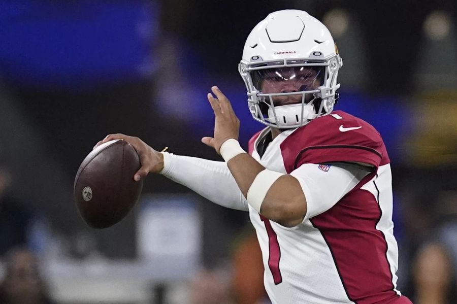 kyler murray