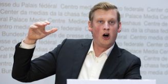 Gastbeitrag - JSVP-Präsident David Trachsel sagt «Woke-Kultur» Kampf an