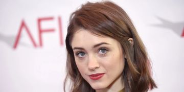 Natalia Dyer