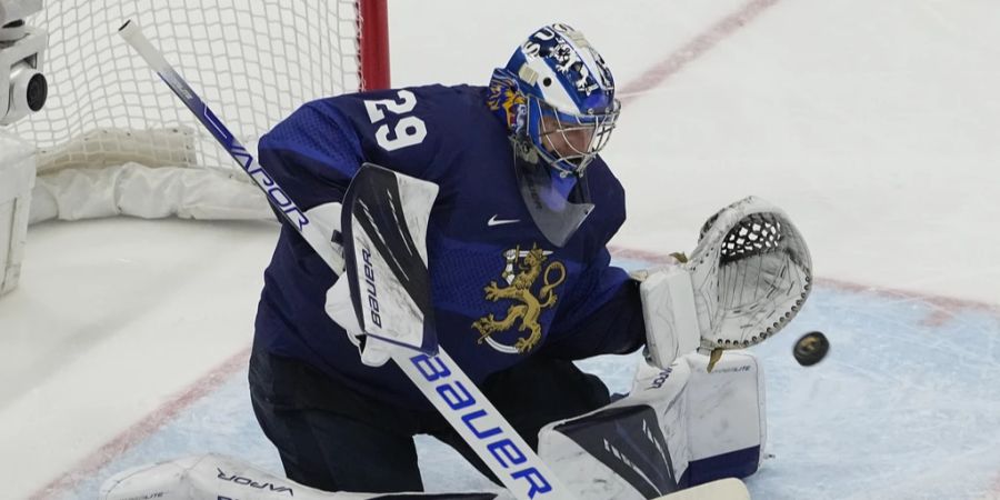 ehc biel