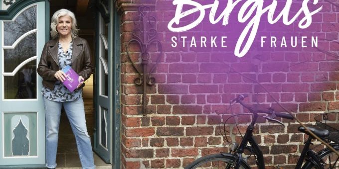 Die Sat.1-Show «Birgits starke Frauen» startet am 30. Mai. Die Sat.1-Show «Birgits starke Frauen» startet am 30. Mai.