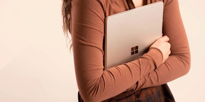 Microsoft Surface Laptop Go 2