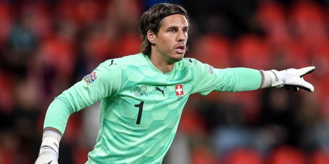 Yann Sommer