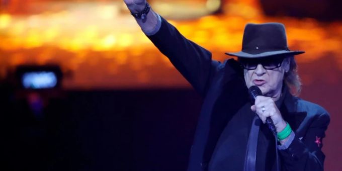 Udo Lindenberg Udo Lindenberg