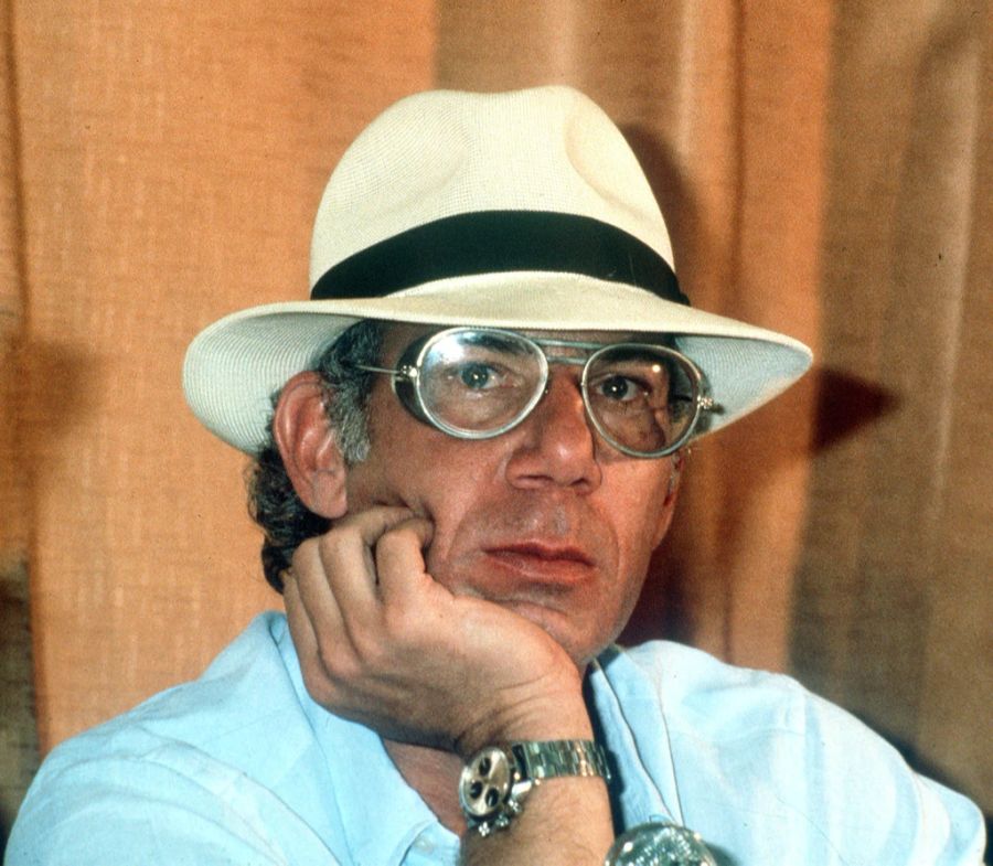 Bob Rafelson