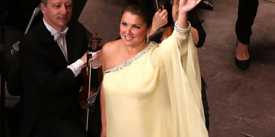 netrebko