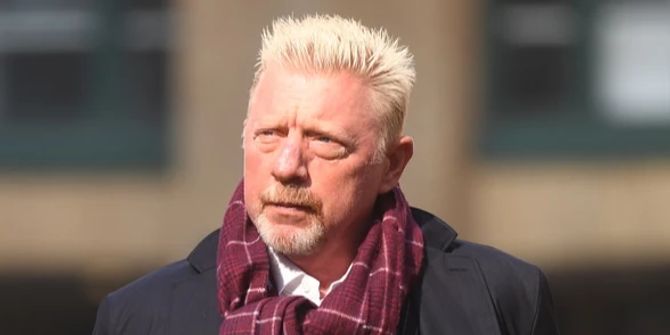 Boris Becker