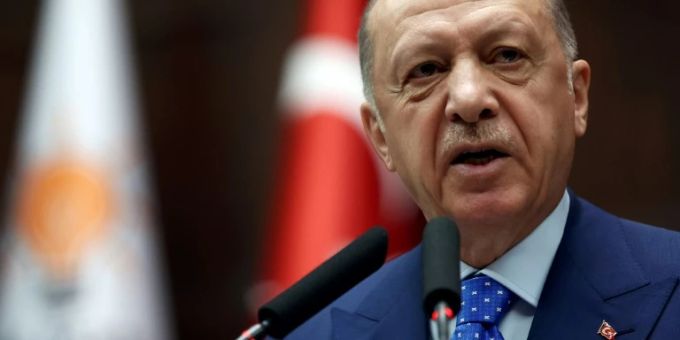 Recep Tayyip Erdogan Recep Tayyip Erdogan