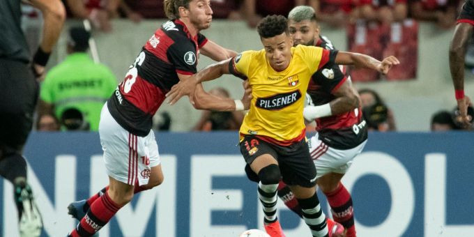 Verfahren eingeleitet - Kommt Ecuador-Nati-Star gar nicht aus Ecuador?