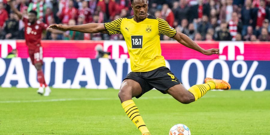 Dan-Axel Zagadou