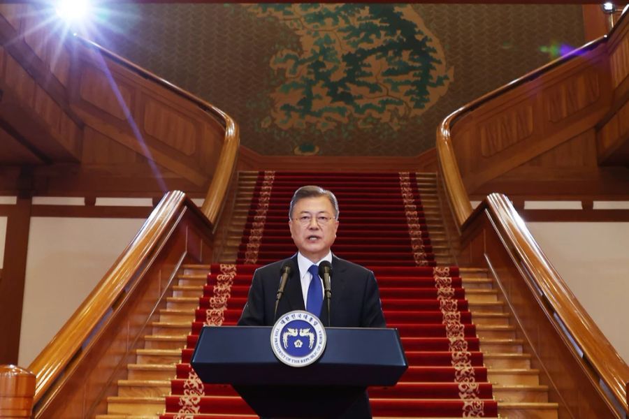 moon jae