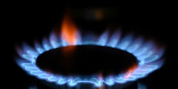 Gasflamme Gasflamme