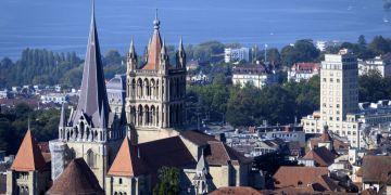 lausanne