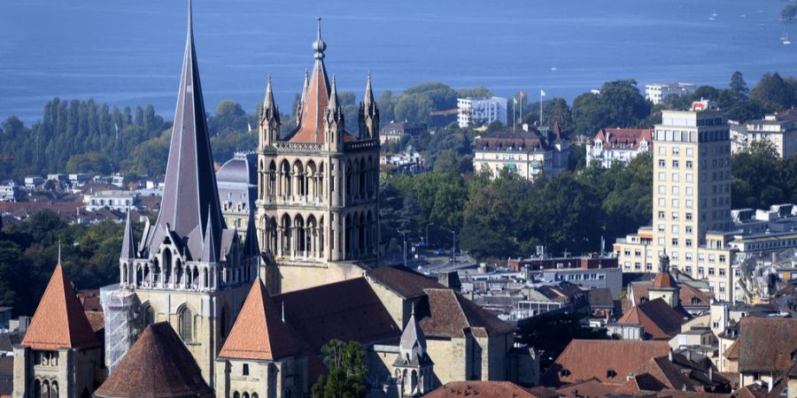 lausanne