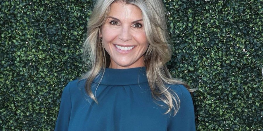 Lori Loughlin bei der DesignCare 2022 Gala in Los Angeles.