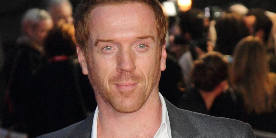 Ist Damian Lewis wieder verliebt?