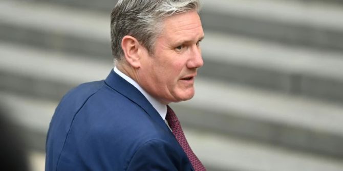 keir starmer