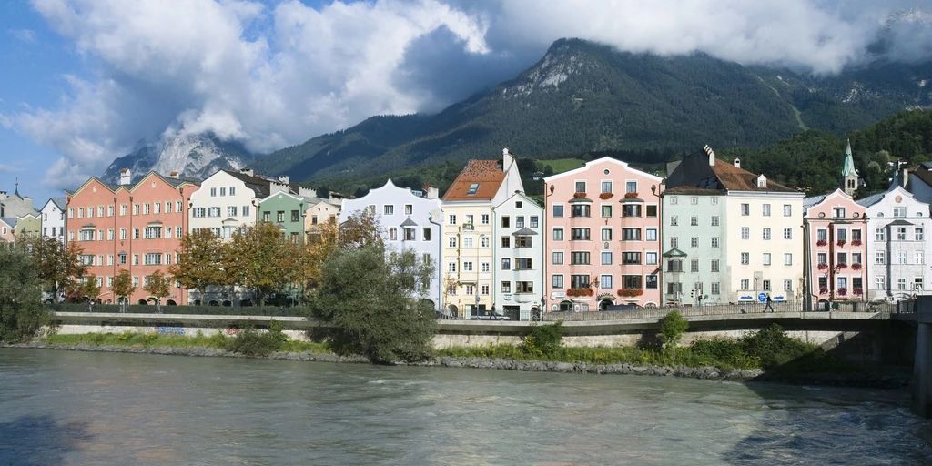 Der Inn soll dank Anwohnern mehr Naturschutz erhalten