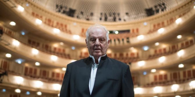 Barenboim