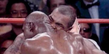 Mike Tyson