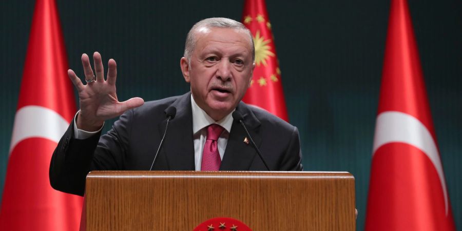 erdogan