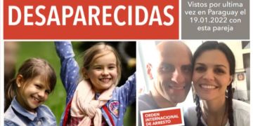 paraguay