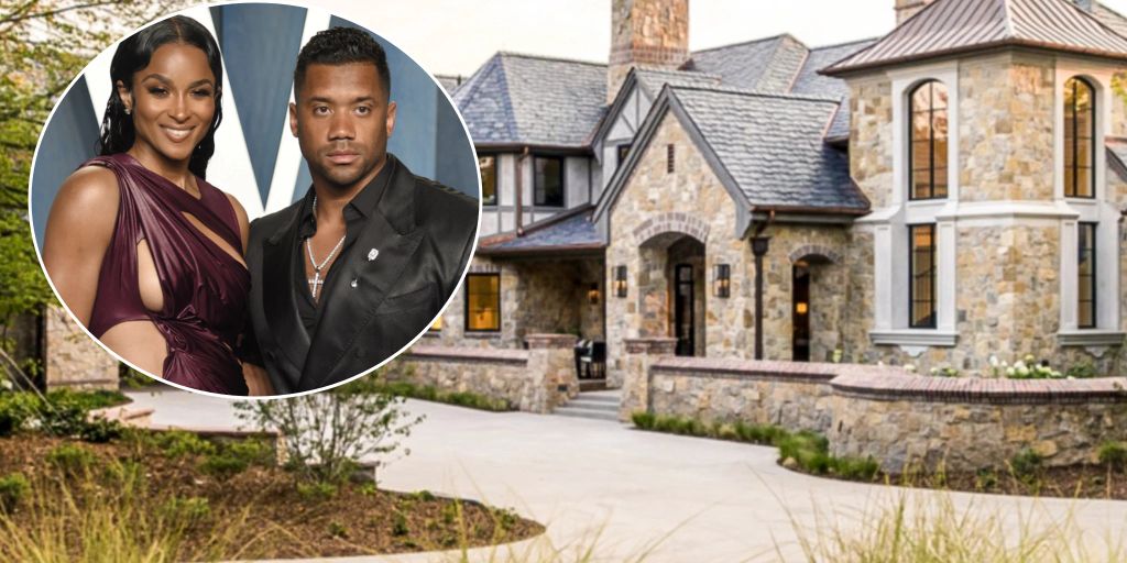 Broncos quarterback Wilson treats himself to 23 million villa