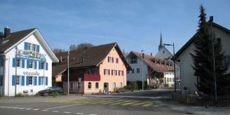 Gemeinde - Sammelstelle in Fislisbach hat ab April 2024 länger offen