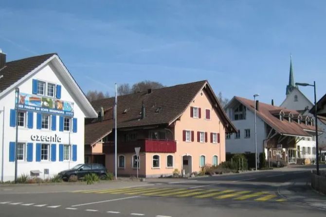 Gemeinde Fislisbach