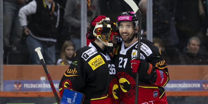 SC Bern