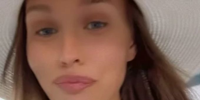 Nach Instagram-Aus - Wendler-Gattin Laura Müller bricht ihr Schweigen