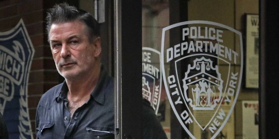 alec baldwin schuss gericht