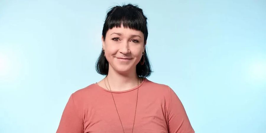 Sabrina Tschachtli