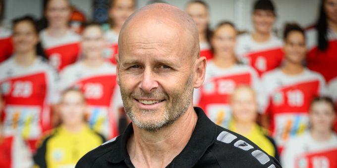 Beat Flury bleibt dem HV Herzogenbuchsee als Assistenztrainer erhalten. Beat Flury
