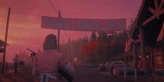 Alan Wake 2 - Story-DLC Night Springs ab heute erhältlich