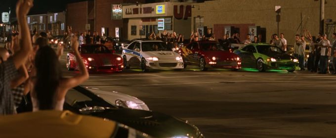 Filme wie Fast&Furious machten Tuning in den 00er Jahren zum Kult. Tuning