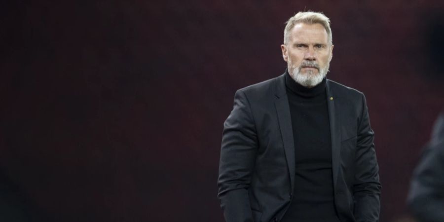 Thorsten Fink FCB GC