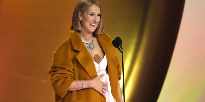 céline dion