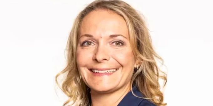 Paloma Meier-Martino ist neue Aargauer Regierungssprecherin. Paloma Meier-Martino