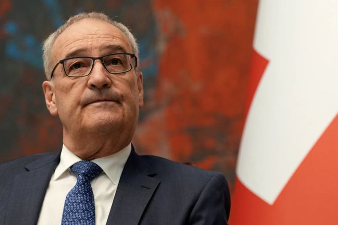 Guy Parmelin