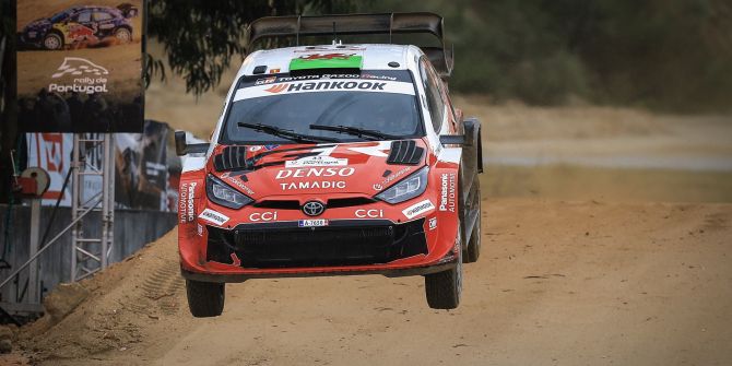 Elfyn Evans