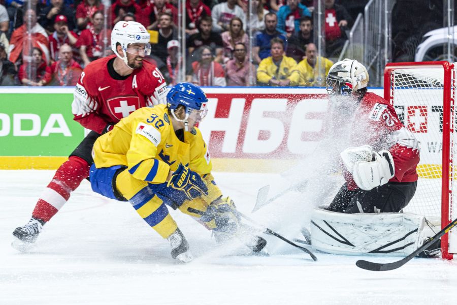 Roman Josi