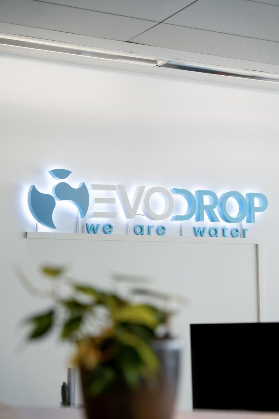 Evodrop AG