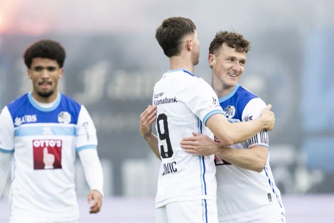 FC Luzern