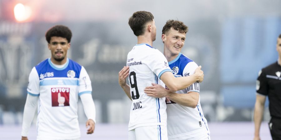 FC Luzern