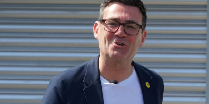 Burnham